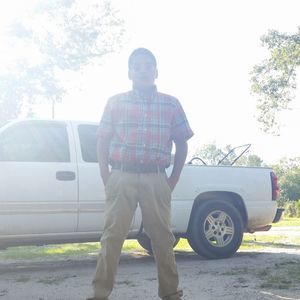 Meet your Posher, Chase